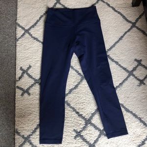 Lululemon High Times